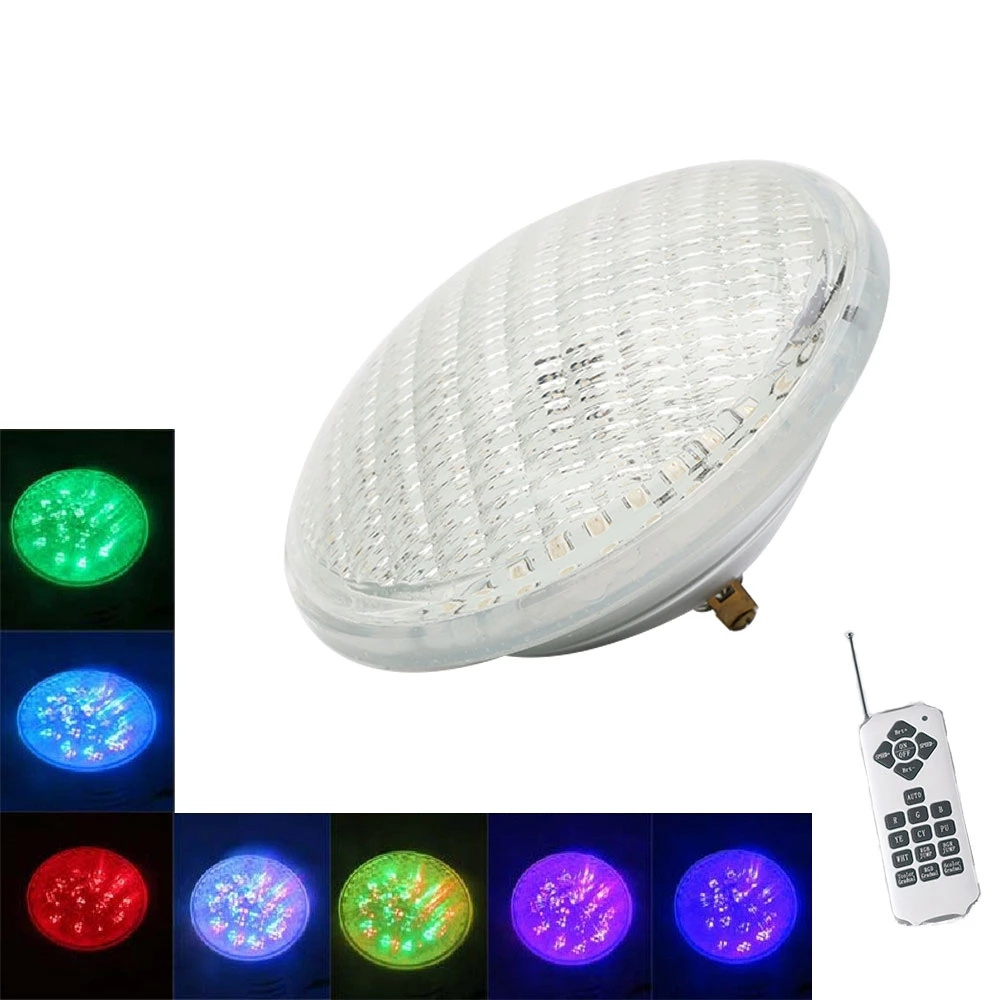 Xy Spa & Wellness - 9W 12W RGB LED Unterwasserleuchten 15W
