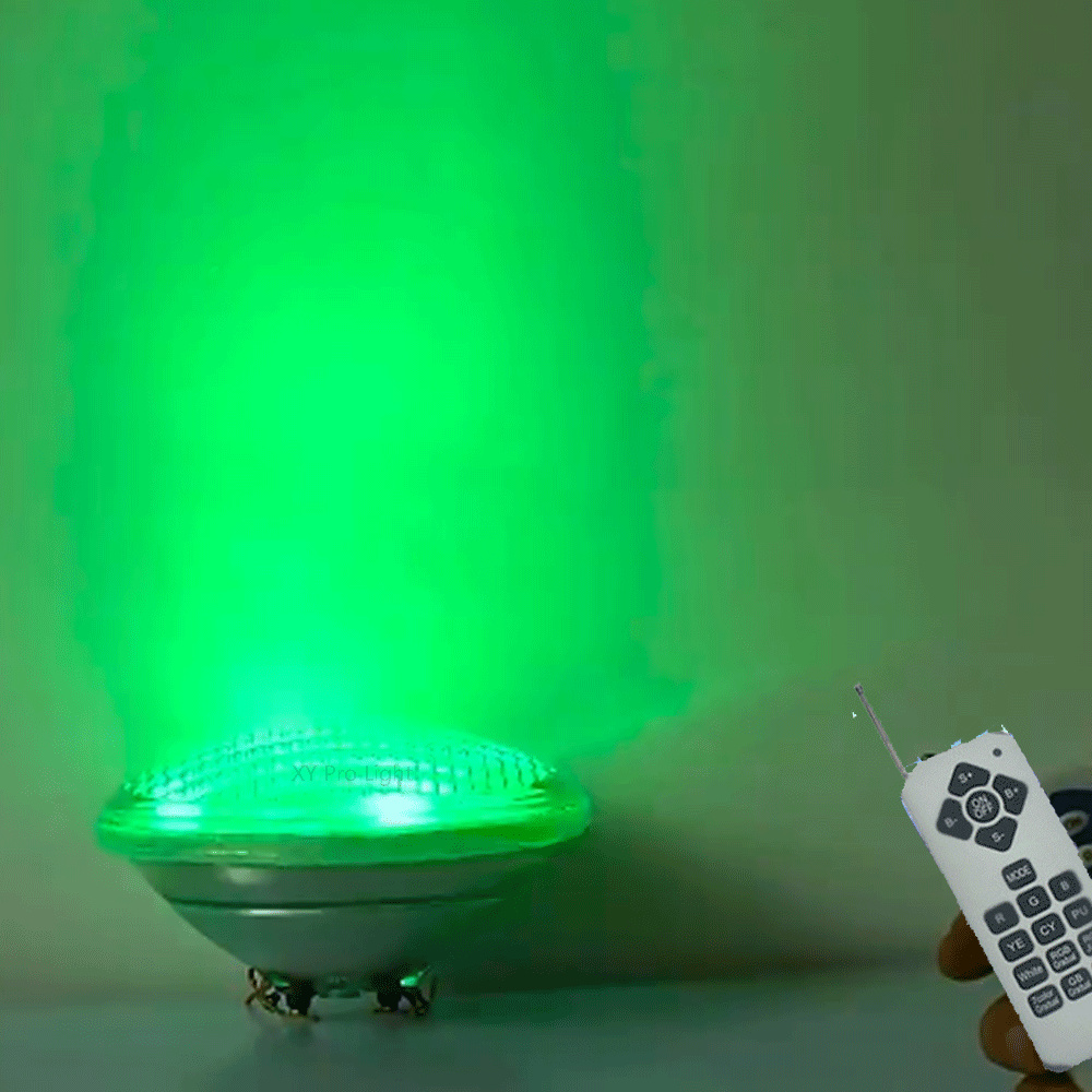 Xy Spa & Wellness - 45W 25W PAR56 RGB LED Schwimmbad