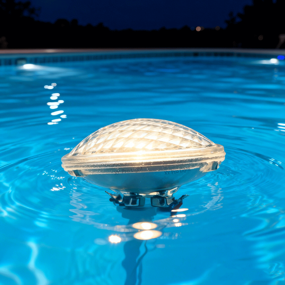 Xy Spa & Wellness - 18W LED Unterwasser Lichter 15W 24W