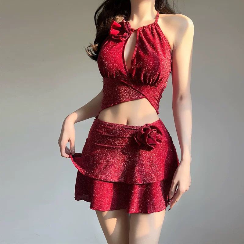 Spa & Wellness Hotel Olympia Mariánské Lázně - Neu eingetroffen: 2-teiliges Bikini-Set für Damen