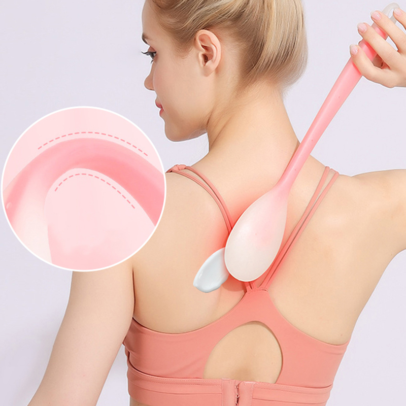 Dry Brush Body - 【Multifunktionaler Applikator für Lotion, Sonnenschutz und
