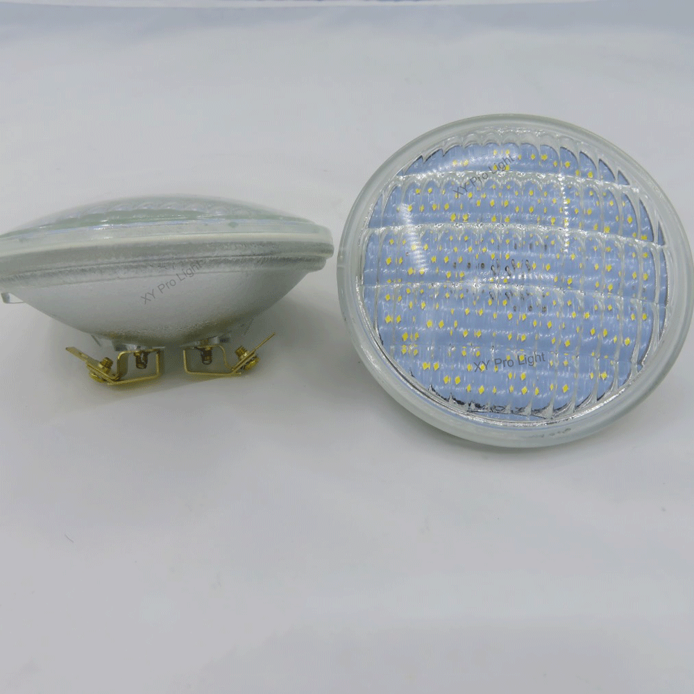 Xy Spa & Wellness - LED-Unterwasserleuchten 7W Brunnen Wasserdicht IP68 Teichleuchte