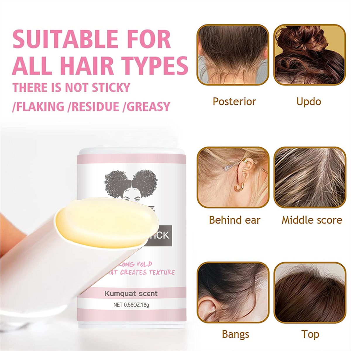 GOIPLE Glatter Haarwachs-Stift – Hair Removal Cream Bewertung und Preis
