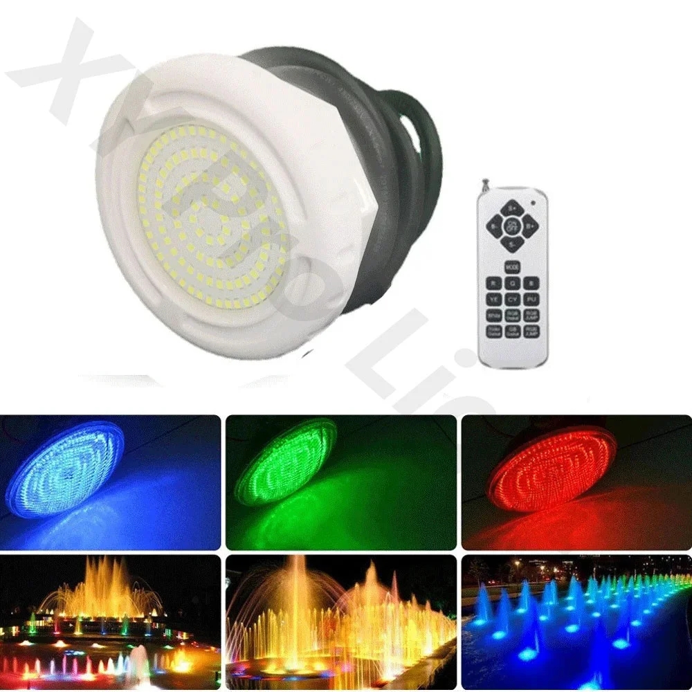 LED Spa Pool Lichter IP68 12V  – Xy Spa & Wellness Bewertung und Preis