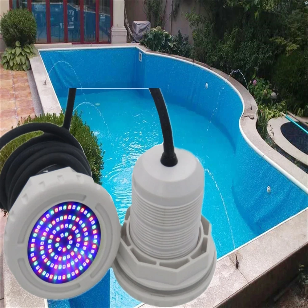 LED Spa Pool Lichter IP68 12V  – Xy Spa & Wellness Bewertung und Preis
