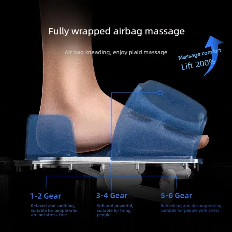 Tragbares elektrisches Fußmass – Spa & Wellness Hotel Olympia Mariánské Lázně Bewertung und Preis