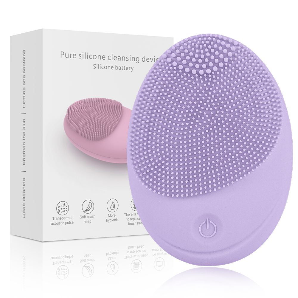 Gesichtsreinigungsbürste aus U – Dry Brush Body Bewertung und Preis