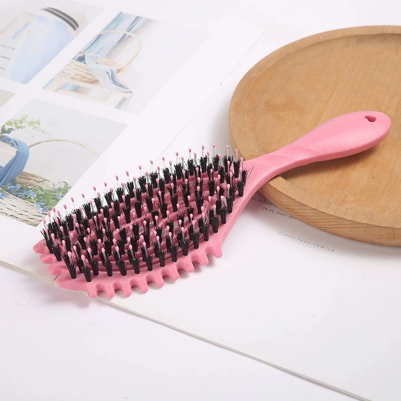 2-teiliges Kamm-Set, ein ausge – Dry Brush Body Bewertung und Preis