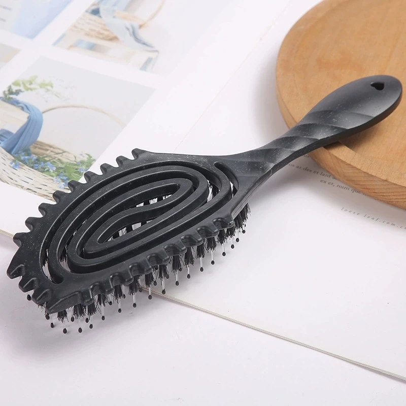 2-teiliges Kamm-Set, ein ausge – Dry Brush Body Bewertung und Preis