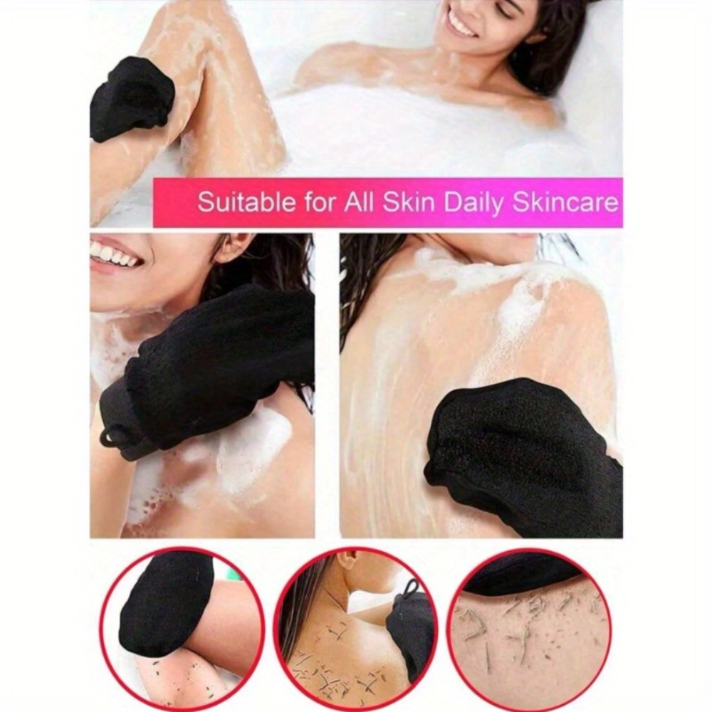 2-teiliges Körper-Peeling-Set  – Dry Brush Body Bewertung und Preis