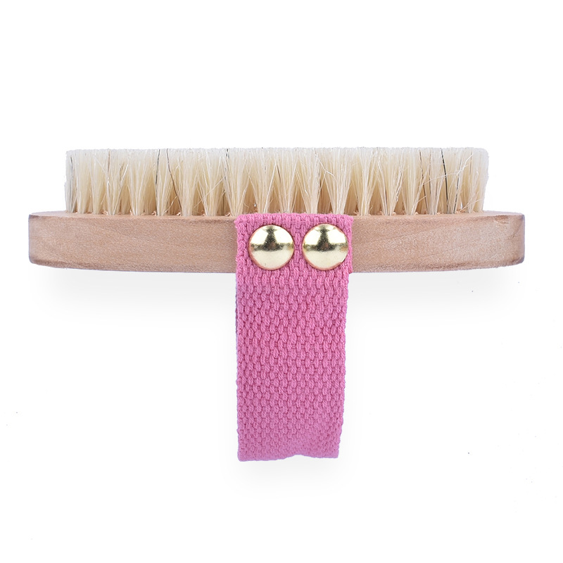 Trockene Körperbürsten, Peelin – Dry Brush Body Bewertung und Preis