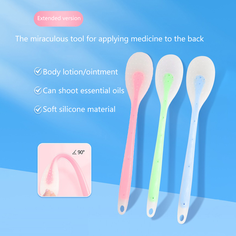 【Multifunktionaler Applikator  – Dry Brush Body Bewertung und Preis