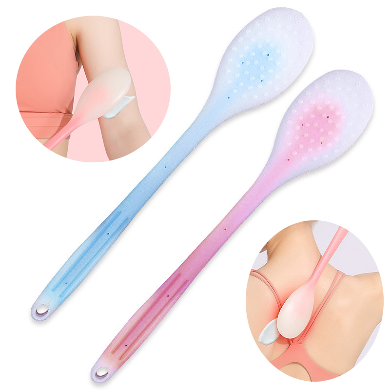 【Multifunktionaler Applikator  – Dry Brush Body Bewertung und Preis