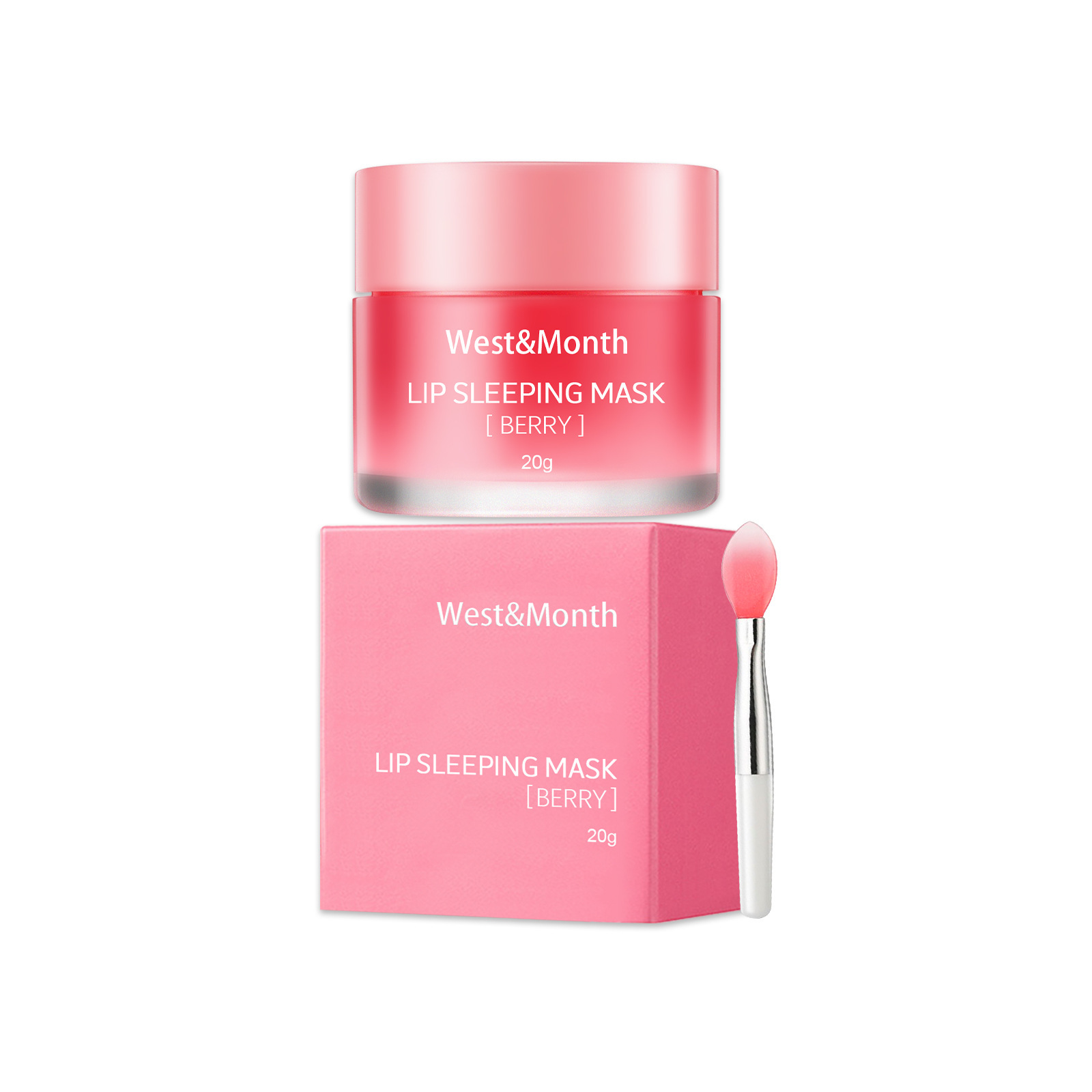 Schlafende Lippenmaske, Anti-r – Dry Brush Body Bewertung und Preis
