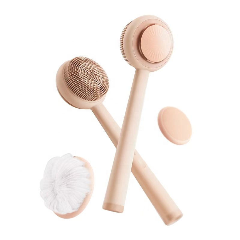 3-in-1 Großhandel Elektrische  – Dry Brush Body Bewertung und Preis