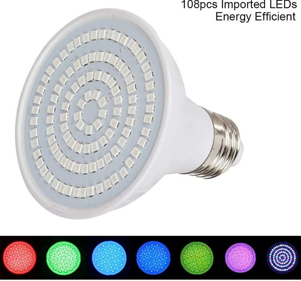 LED Schwimmbad Licht E27 E26 B – Xy Spa & Wellness Bewertung und Preis