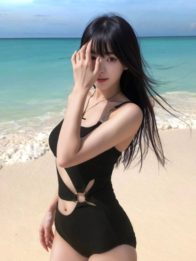 Sexy Cutout Monokini für Damen – Spa & Wellness Hotel Olympia Mariánské Lázně Bewertung und Preis