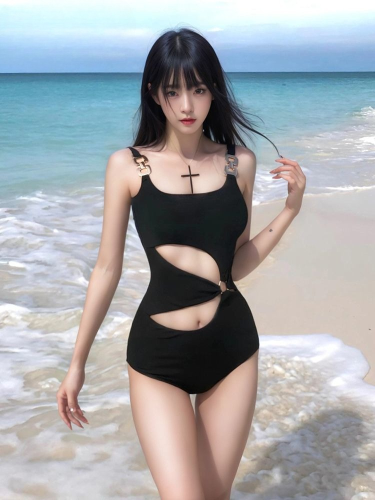 Sexy Cutout Monokini für Damen – Spa & Wellness Hotel Olympia Mariánské Lázně Bewertung und Preis