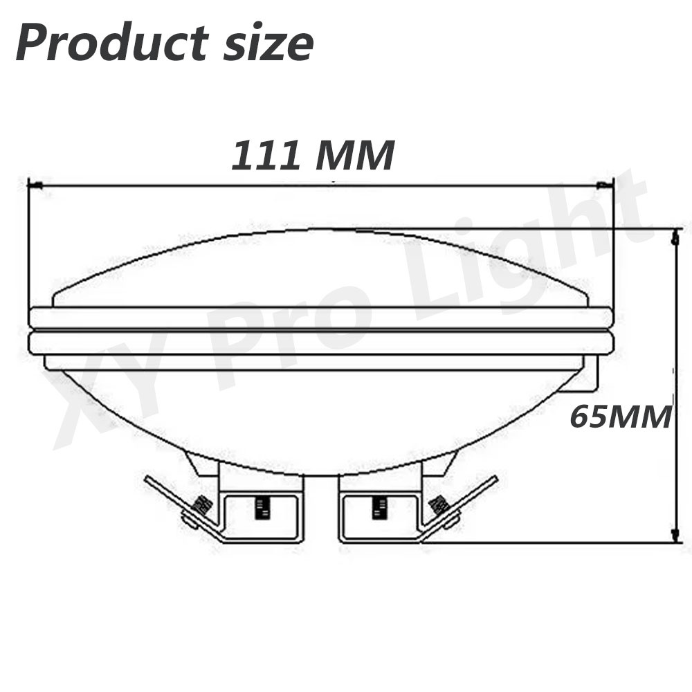 24W LED Unterwasser Lichter 10 – Xy Spa & Wellness Bewertung und Preis