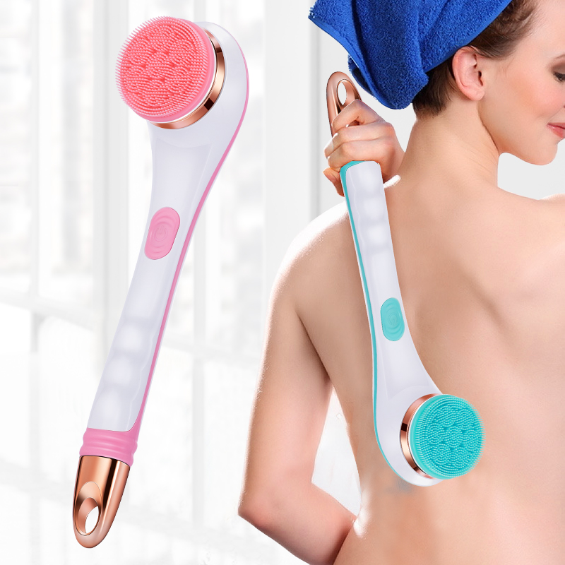 Elektrische Rotierende Langsti – Dry Brush Body Bewertung und Preis
