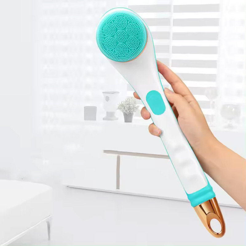 Elektrische Rotierende Langsti – Dry Brush Body Bewertung und Preis