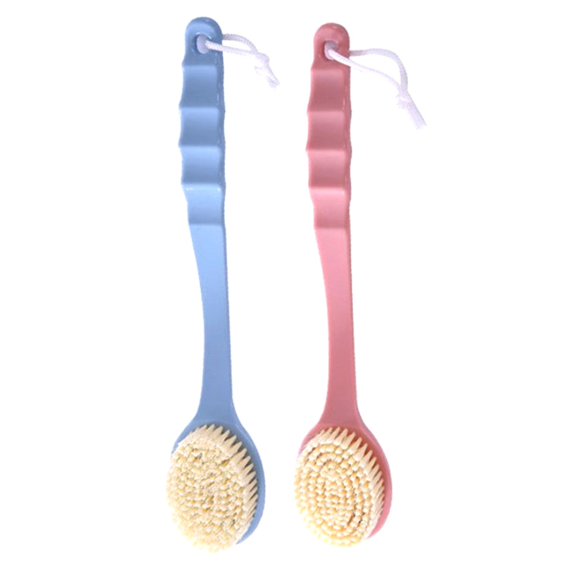 Neuer weicher Körperbürsten-Du – Dry Brush Body Bewertung und Preis