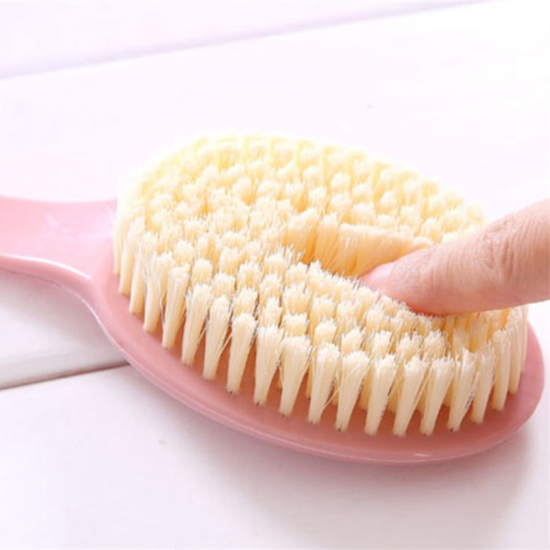 Neuer weicher Körperbürsten-Du – Dry Brush Body Bewertung und Preis